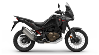 CRF1100L Africa Twin Matt Ballistic Black Metallic