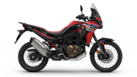 CRF1100L Africa Twin Grand Prix Red