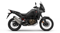 CRF1100L Africa Twin Showa EERA 2024 Matt Ballistic Black Metallic