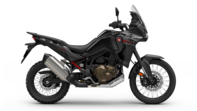 CRF1100L Africa Twin ES Matt Ballistic Black Metallic