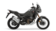 CRF1100L Africa Twin - Adventure Sports Showa EERA & DCT 2023 Matt Iridium Gray Metallic