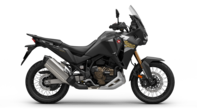 CRF1100L Africa Twin - Adventure Sports DCT 2024 Matt Ballistic Black Metallic