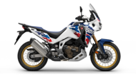 CRF1100L Africa Twin - Adventure Sports DCT 2024 Pearl Glare White