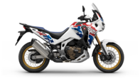 CRF1100L Africa Twin Adventure Sports ES DCT Pearl Glare White