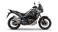 CRF1100L Africa Twin Adventure Sports ES DCT Matt Iridium Gray Metallic