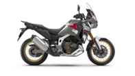  CRF1100L Africa Twin Adventure Sports ES DCT 2026 Matt Iridium Gray Metallic