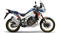 CRF1100L Africa Twin - Adventure Sports inkl. Showa EERA 2023