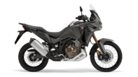 CRF1100L Africa Twin - Adventure Sports inkl. Showa EERA 2023 Matt Iridium Gray Metallic