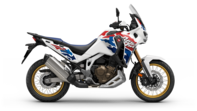 CRF1100L Africa Twin Adventure Sports ES Pearl Glare White