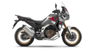  CRF1100L Africa Twin Adventure Sports Electronic Suspension 2026 Matt Iridium Gray Metallic