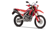 CRF300L 