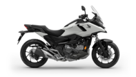 NC750X DCT Matte Pearl Glare White