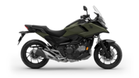 NC750X Earth Khaki