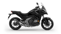 NC750X Earth Black