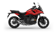 NC750X Fighting Red