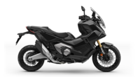 X-ADV DCT Graphite Black