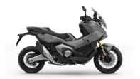X-ADV DCT Matte Deep Mud Grey