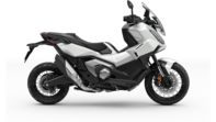 X-ADV 2026 Pearl Glare White Tricolour