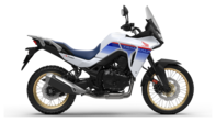 XL750 Transalp 2024 Ross White