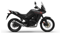 XL750 Transalp 2024 Matt Ballistic Black Metallic