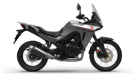 XL750 Transalp 2024 Matt Iridium Gray Metallic