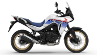 XL750 Transalp Ross White