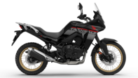 XL750 Transalp Graphite Black