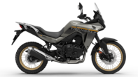 XL750 Transalp Pearl Deep Mud Gray