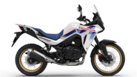 XL750 Transalp 2026 Ross White
