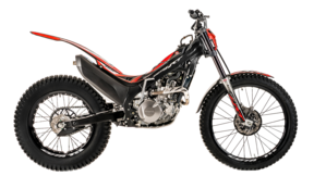 Montesa Cota 4RT 260R