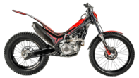 Montesa Cota 4RT 260R