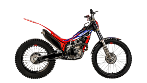 Montesa Cota 4RT 301RR 