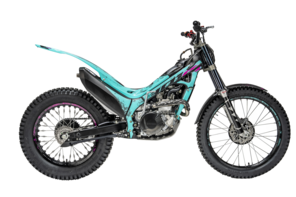 Montesa Cota 4RT 301RR 