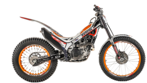 Montesa Cota 4RT 301RR Race Replica 