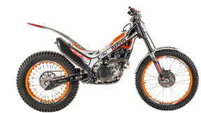 Montesa Cota 4RT 301RR Race Replica 