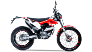Montesa Cota 4Ride