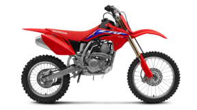 Honda CRF150R
