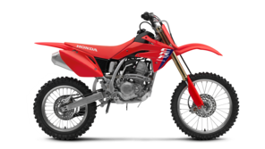 Honda CRF150R