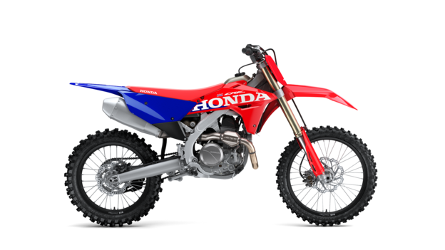 Honda CRF450R