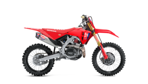 Honda CRF450R