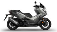 ADV350 2024 Pearl Falcon Gray