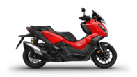 ADV350 Hyper Red