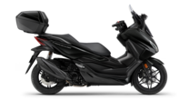 Forza 350 - mit SMART Box 2024 Pearl Nightstar Black