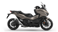 Forza 750 DCT Matte Warm Ash Metallic