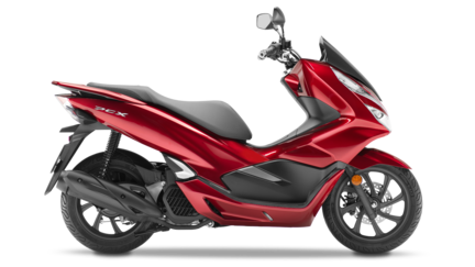 roller modellpalette motorrader honda