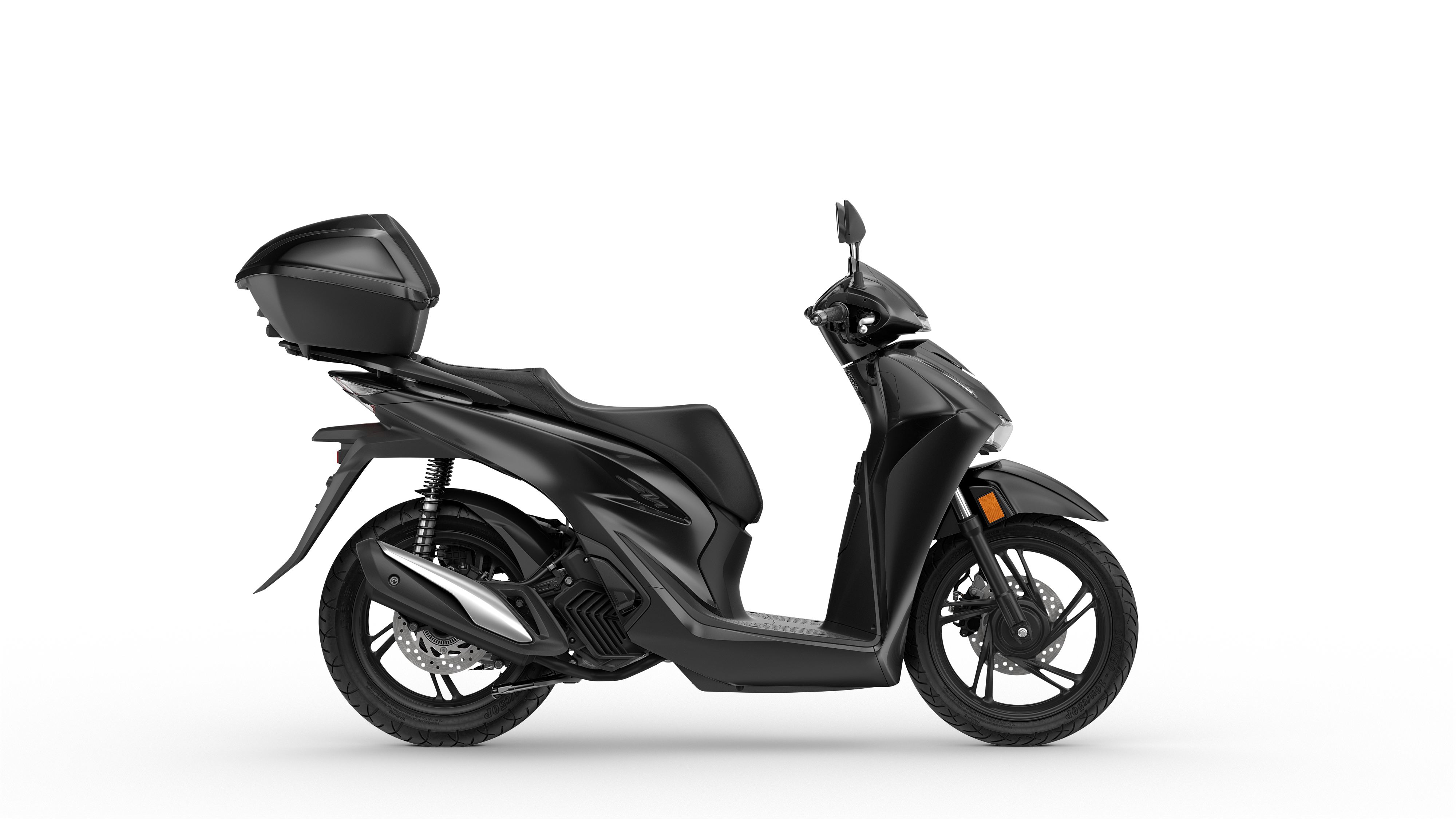 Honda SH125i
