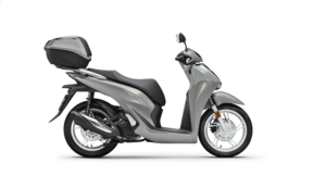 Honda SH125i