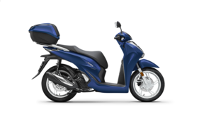 Honda SH150i