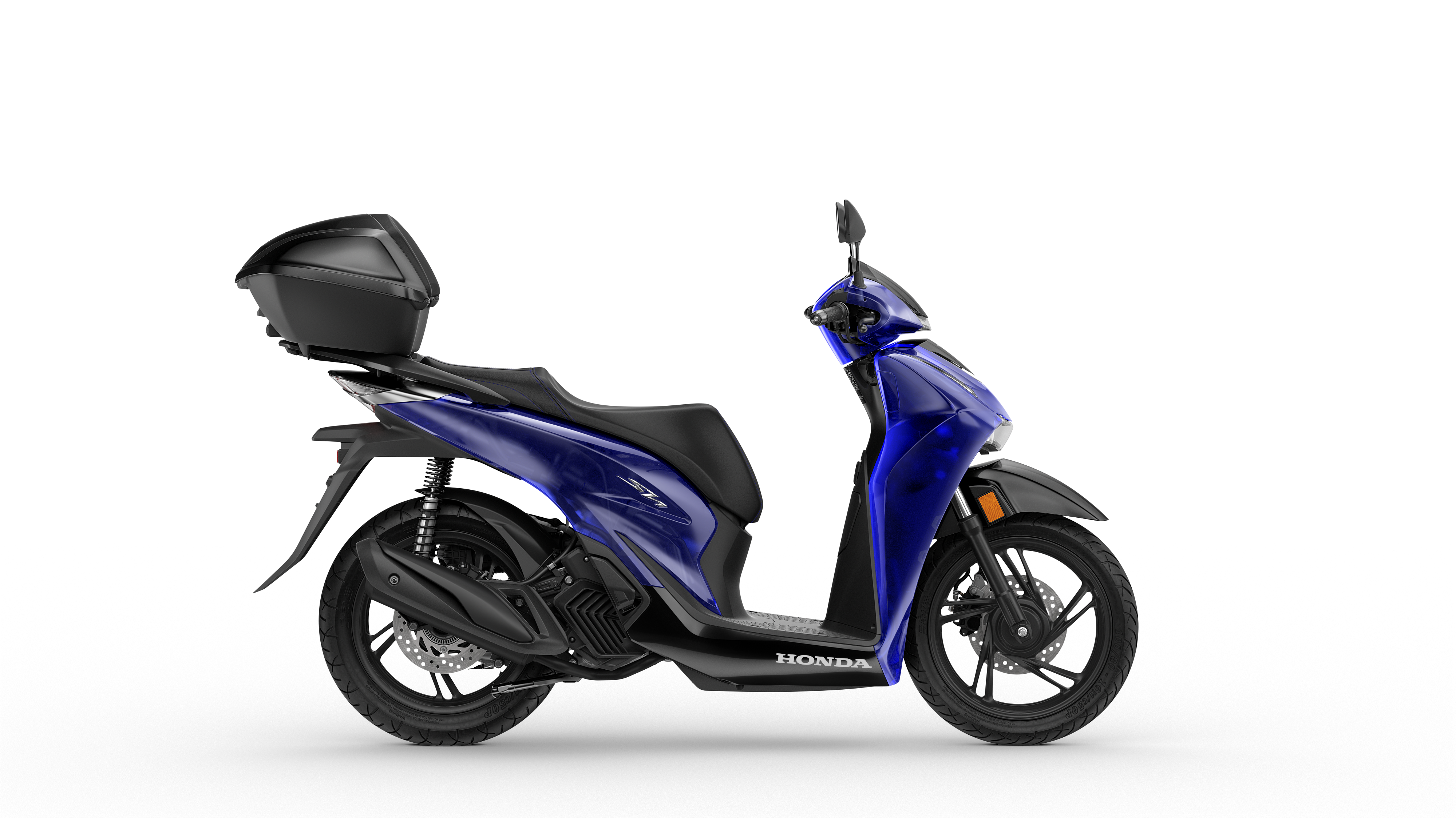 Honda SH150i