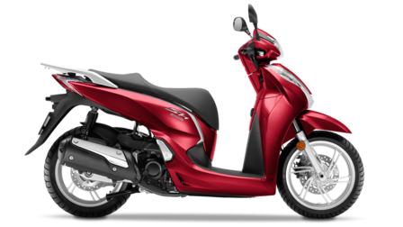 Honda SH300i